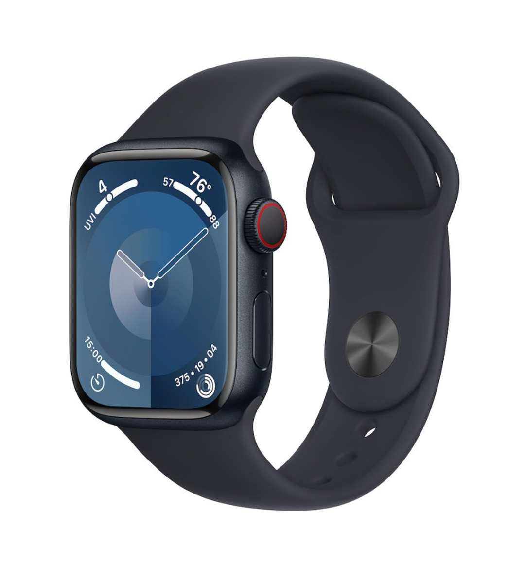 Apple Watch 9 Vendor