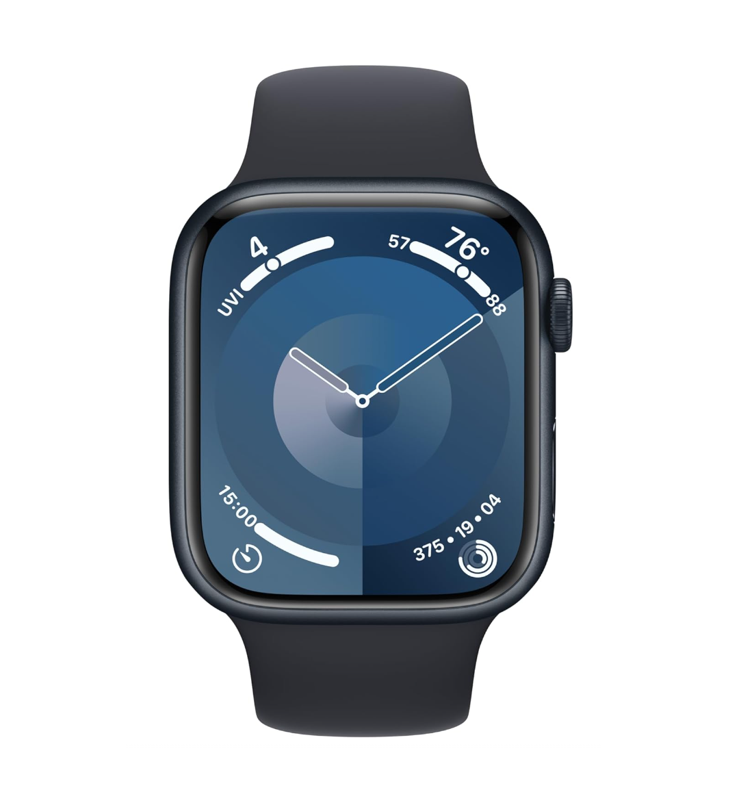 Apple Watch 9 Vendor